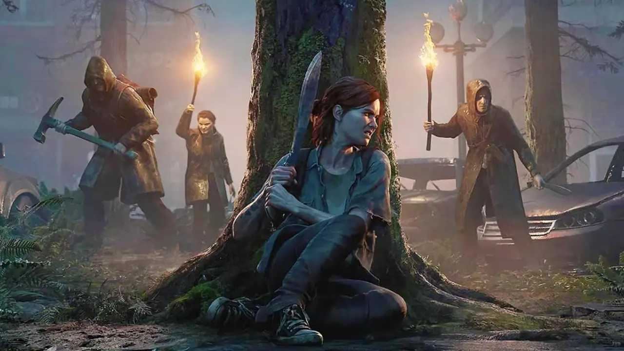 Sony Shuts Down The Last of Us Part II Multiplayer Mod Weeks Before Launch