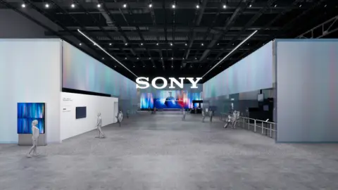 Sony skips CES 2027, ending 60-year tradition at Las Vegas tech show
