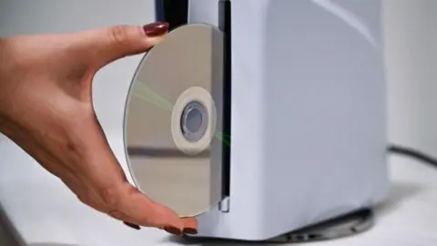 Sony PlayStation