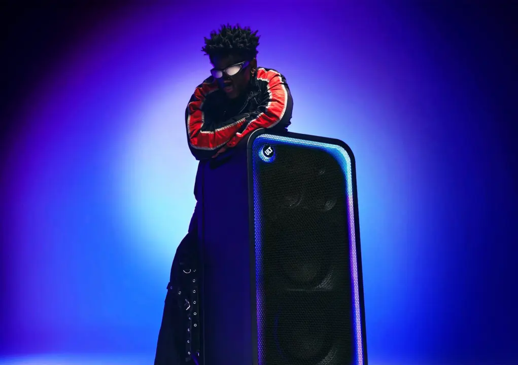 Sony ULT Tower Max Launches at $1,499 With 2,150 Watts of Power