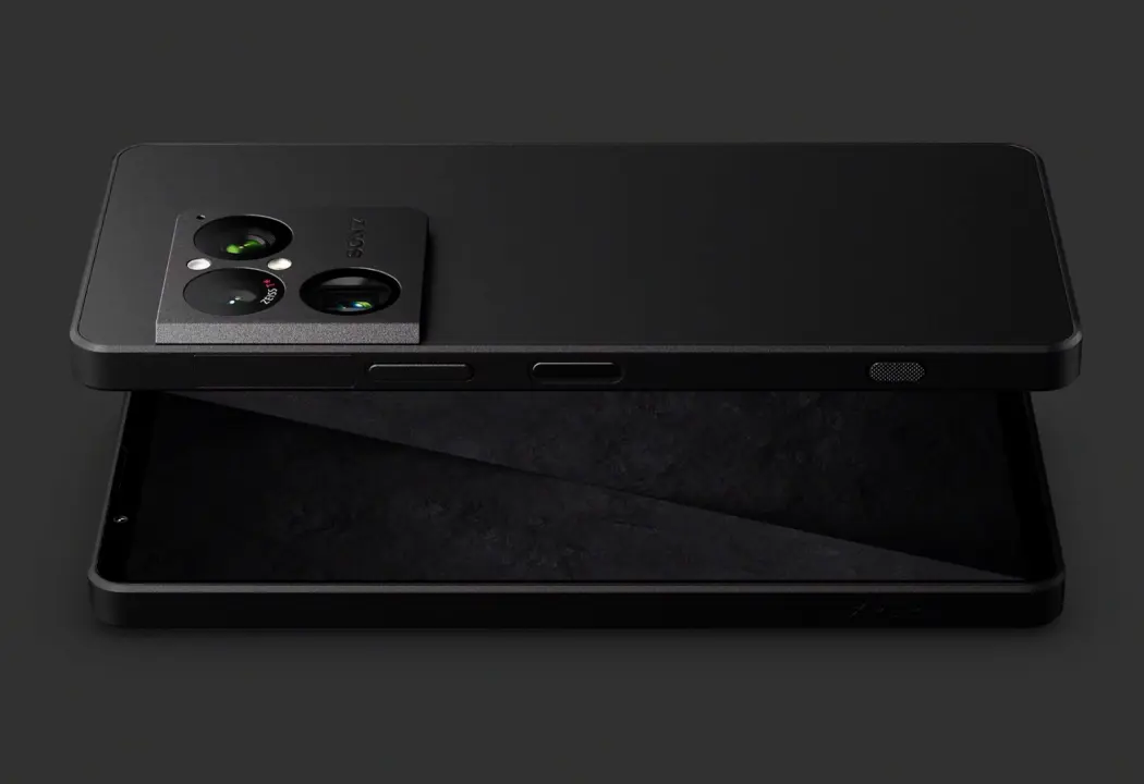 Sony Xperia 1 VIII Android 17 Update Brings Desktop Mode