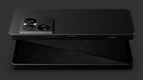 Sony Xperia 1 VIII Android 17 Update Brings Desktop Mode