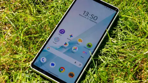 Sony Xperia 10 VIII breaks industry standard with specific IP6X dust and IPX8 water resistance ratings