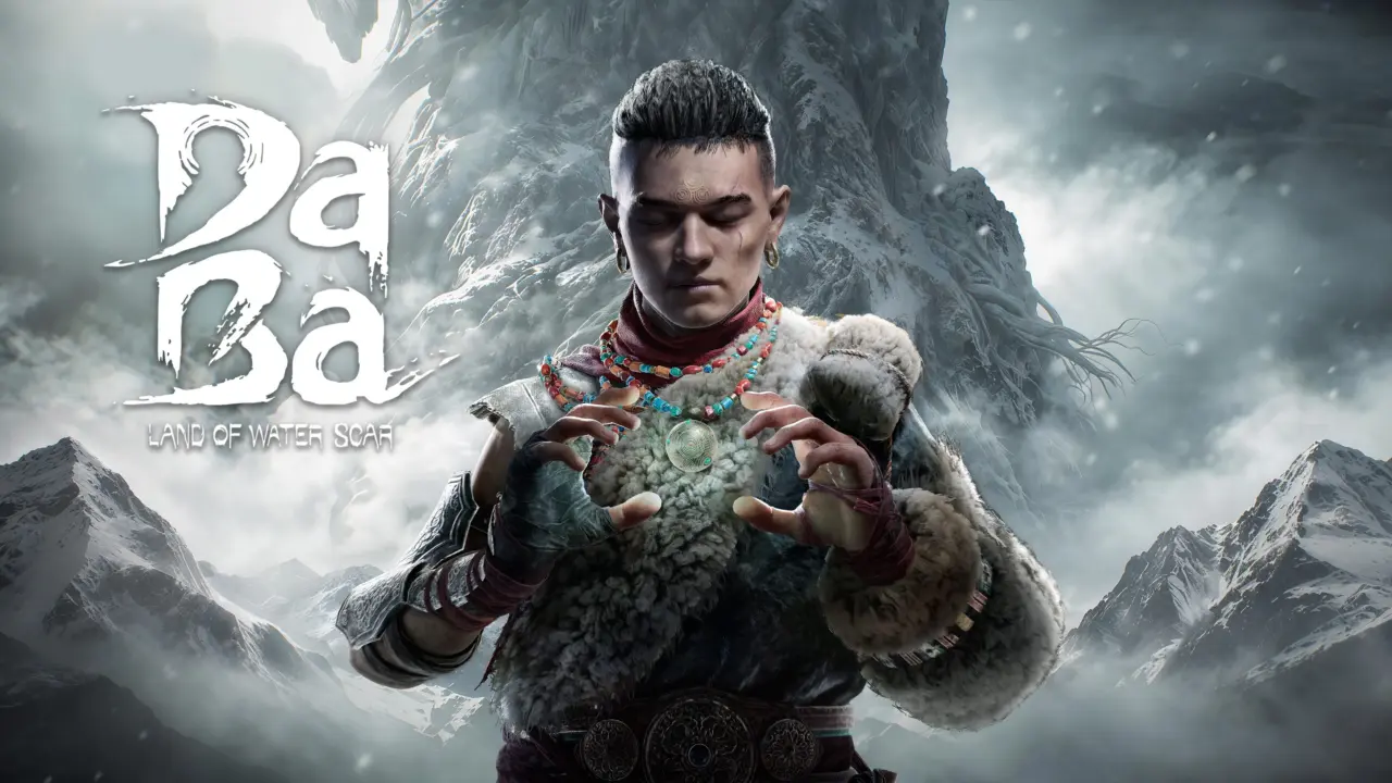 Sony’s Daba: Land of Water Scar Confirmed for Spring 2027