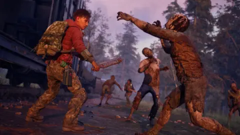 Splash Damage Nearly Acquired State of Decay Creators Undead Labs Before Deal Collapsed
