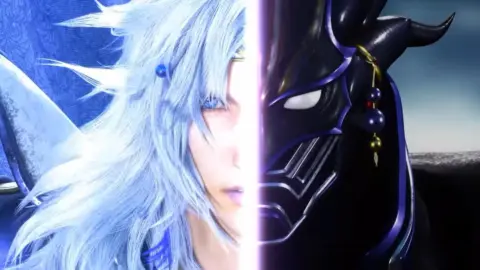 Square Enix Final Fantasy Resonance