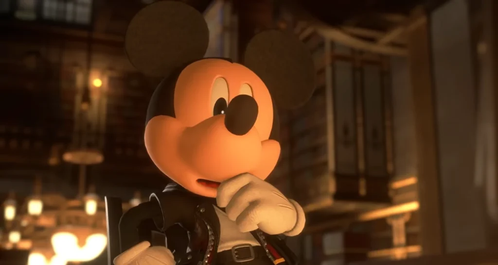 Square Enix Assigns FF7 Remake Studio to Kingdom Hearts 4 Development