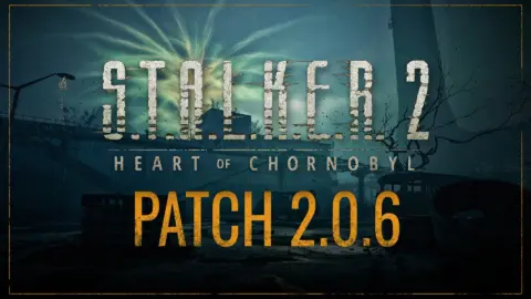 GSC Game World STALKER 2: Heart of Chornobyl