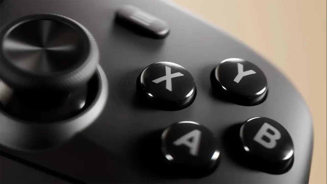 SteamOS NVIDIA Driver Merged to Main Tree, Full Support Years Away