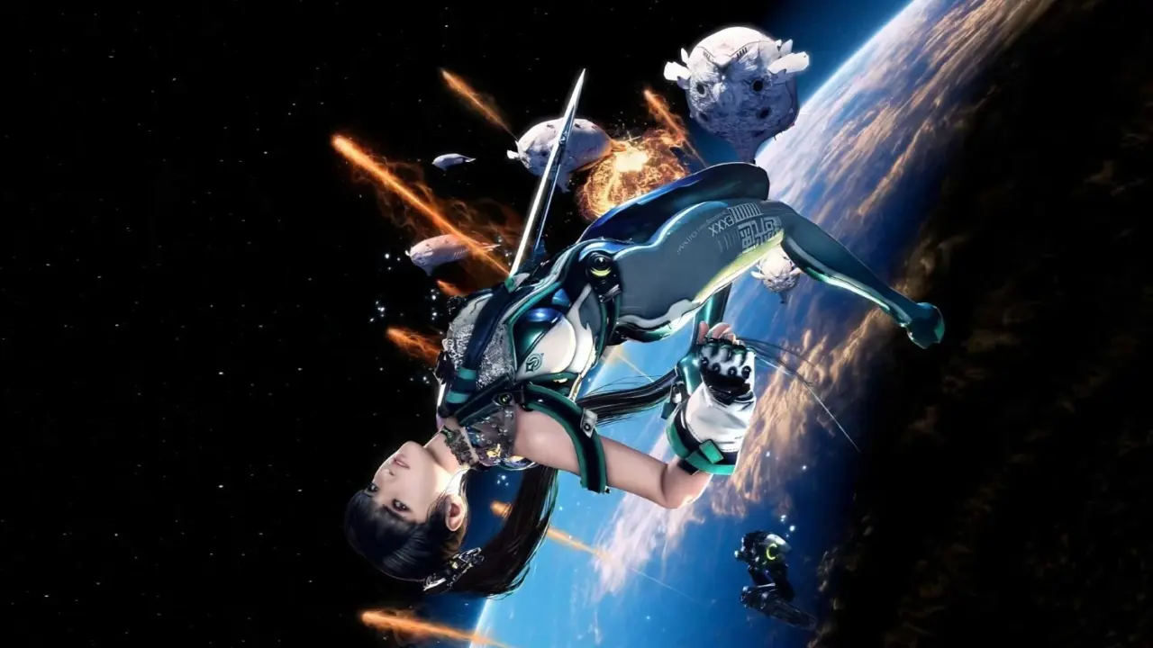 Stellar Blade Switch 2 Port Targets 60 FPS Using DLSS and FSR 3.1