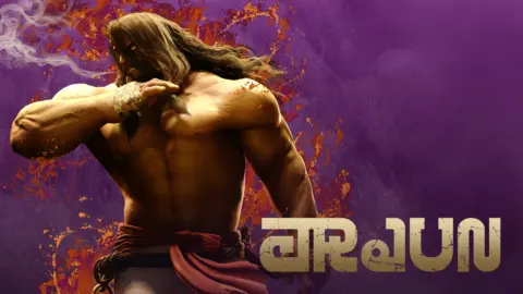 Street Fighter 6 Arjun DLC Launches October 13 on All Platforms