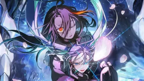 Sunrise Teases Medieval Code Geass Anime for 2027 20th Anniversary