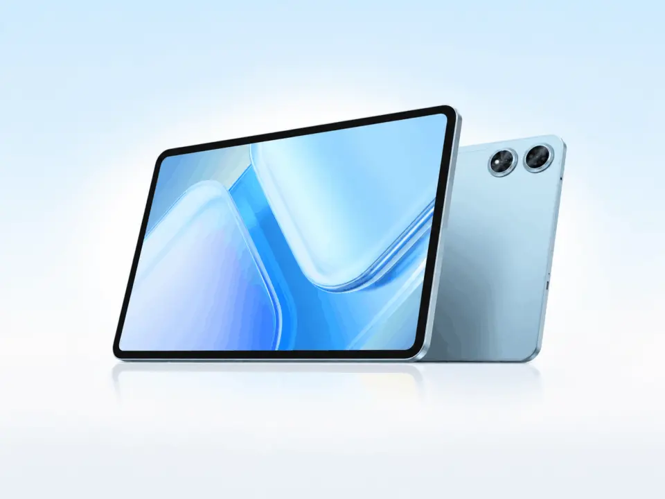 Teclast M60 tablet launches with 2K 90Hz display and Android 17 for around $140