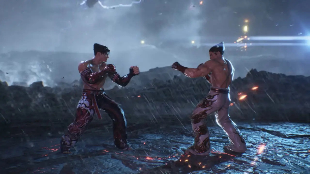 Tekken 8 PC Mod Brings DLSS 5 to Restore Pre-Release Graphics Quality