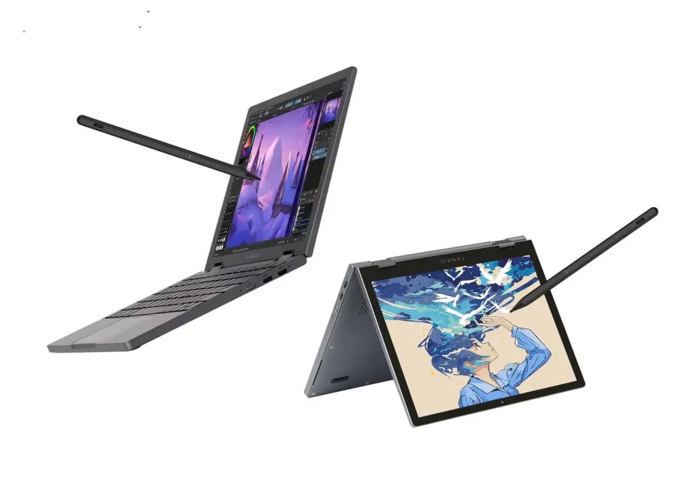 Tenku Note Pro AI