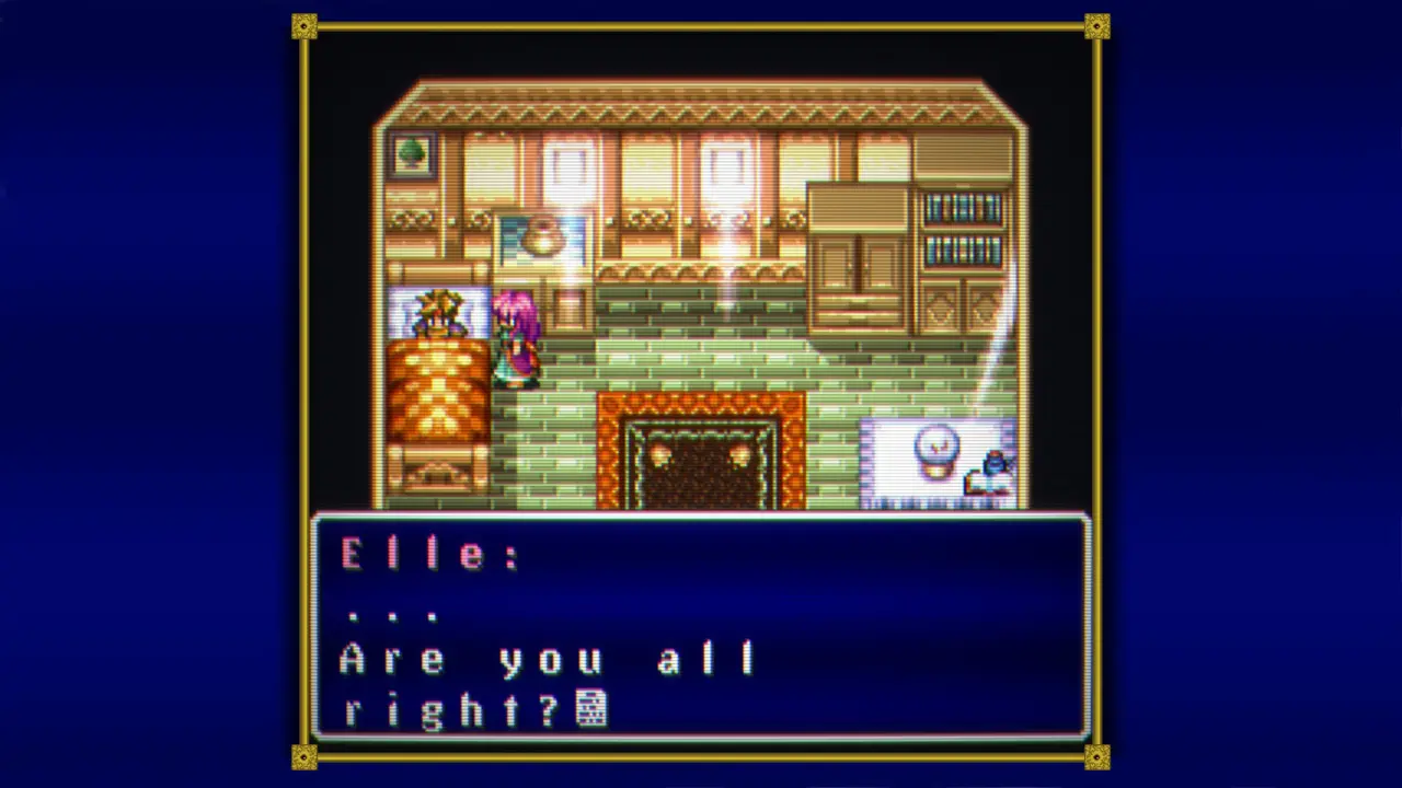 Terranigma Launches January 14, 2027 With New Arranged Mode And CRT Filter
