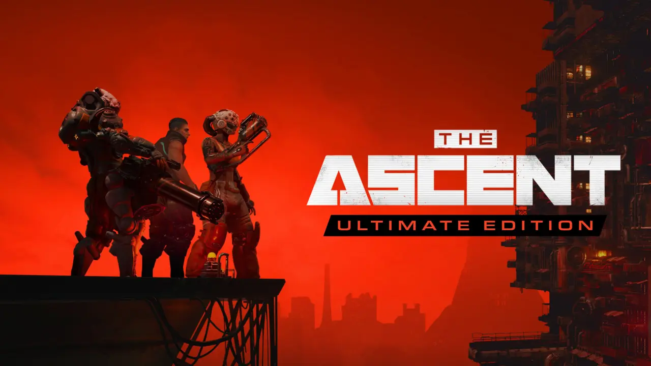 The Ascent Ultimate Edition Launches on Switch 2 for $30
