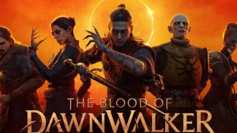The Blood of Dawnwalker director questions the ‘point’ of 120 FPS as players continue reporting stuttering issues after hotfix 1.05 hits Steam