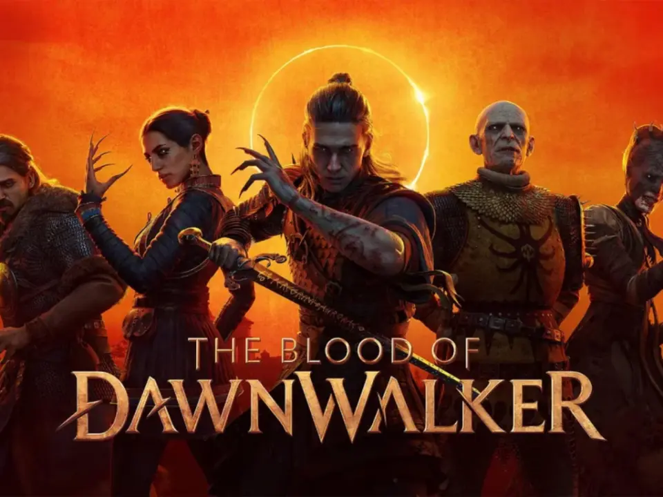 The Blood of Dawnwalker director questions the ‘point’ of 120 FPS as players continue reporting stuttering issues after hotfix 1.05 hits Steam