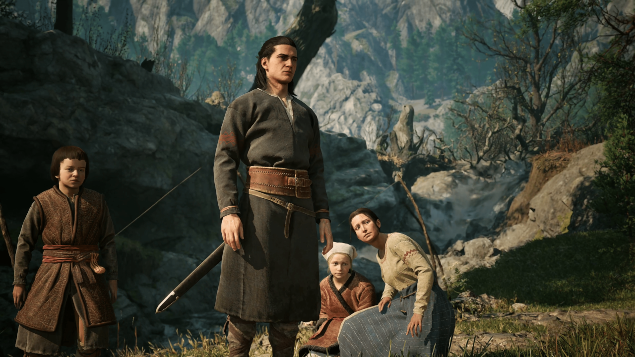 The Blood of Dawnwalker Hits 1M Sales, 58% of Players Also Played Witcher 3