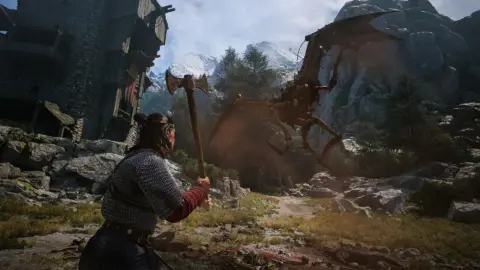 Rebel Wolves The Blood of Dawnwalker