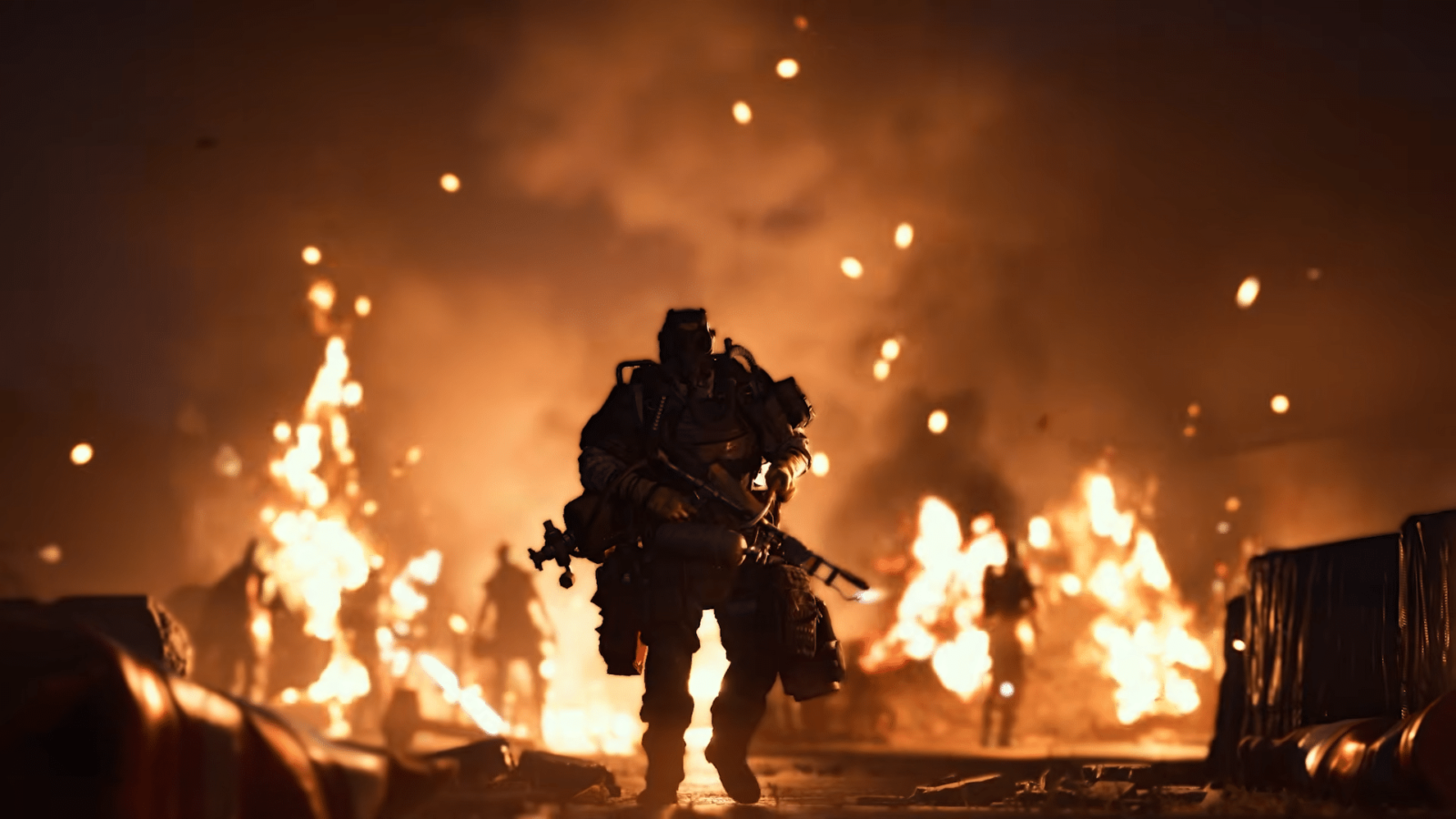 Ubisoft The Division 2