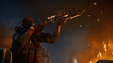 The Division 2 Update 2.35 Brings Tentative Audio Fixes to PC and Consoles