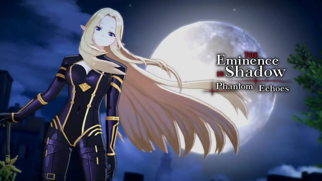 Aiming The Eminence in Shadow: Phantom Echoes