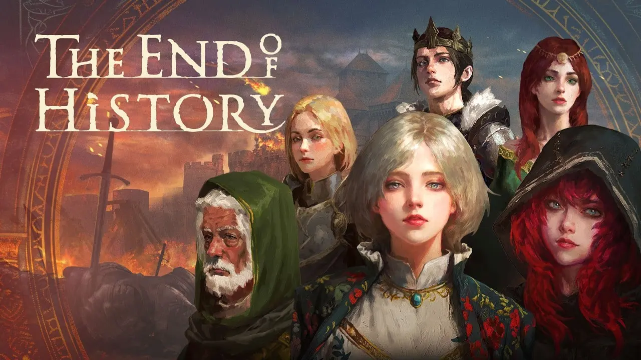 The End of History Console Launch Set for Q1 2027 on PS5 and Xbox