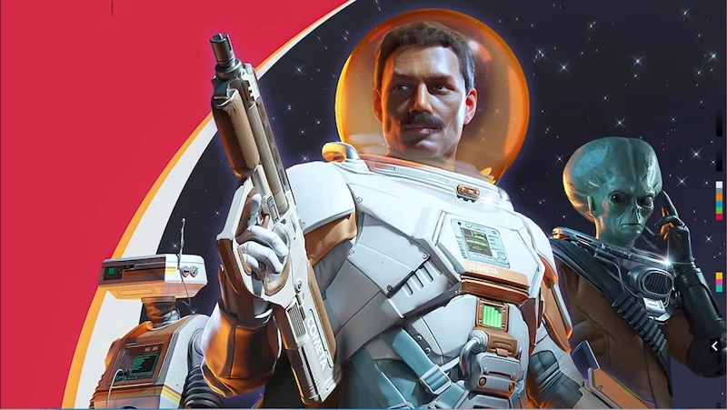 THE FINALS Update Evolves Game Show Mode Ahead of October 20 Launch
