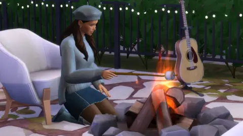 Electronic Arts The Sims 4