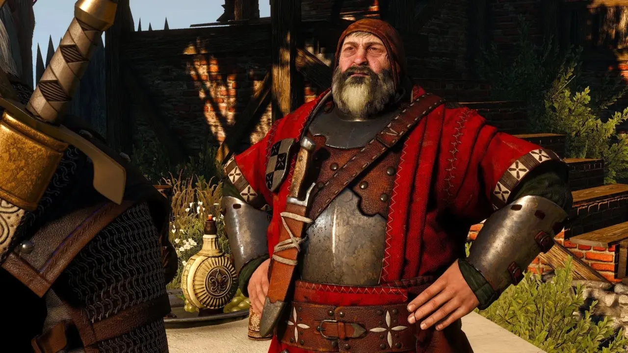 The Witcher 3 director: Great quests make players put down the controller