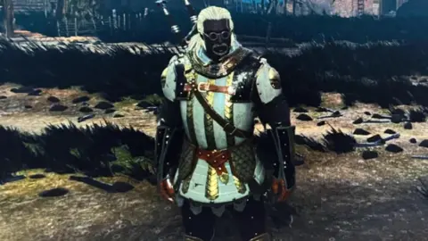 The Witcher 3 Remastered fixes black Geralt and missing textures with specific driver updates