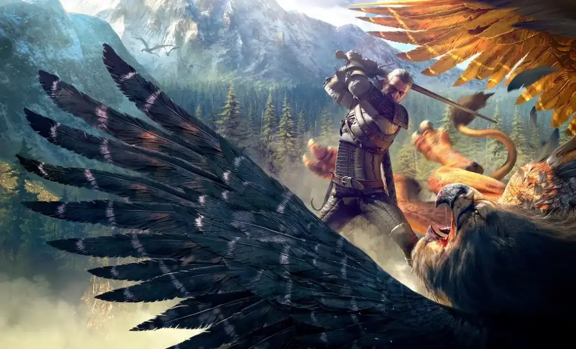 The Witcher 3 Remastered Hits 90 FPS on PS5 Pro With PSSR Upscaling