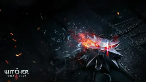 CD Projekt Red The Witcher 3: Remastered