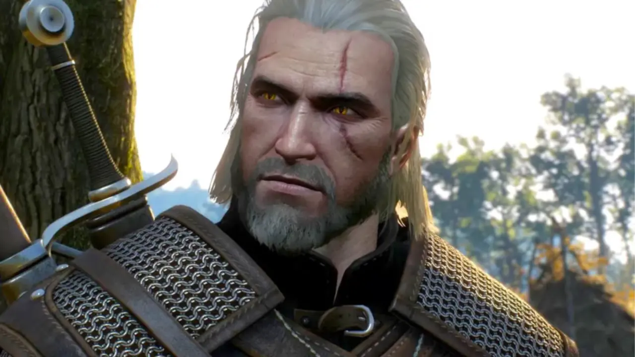 The Witcher Remake Paused as Fool’s Theory Shifts to Witcher 4