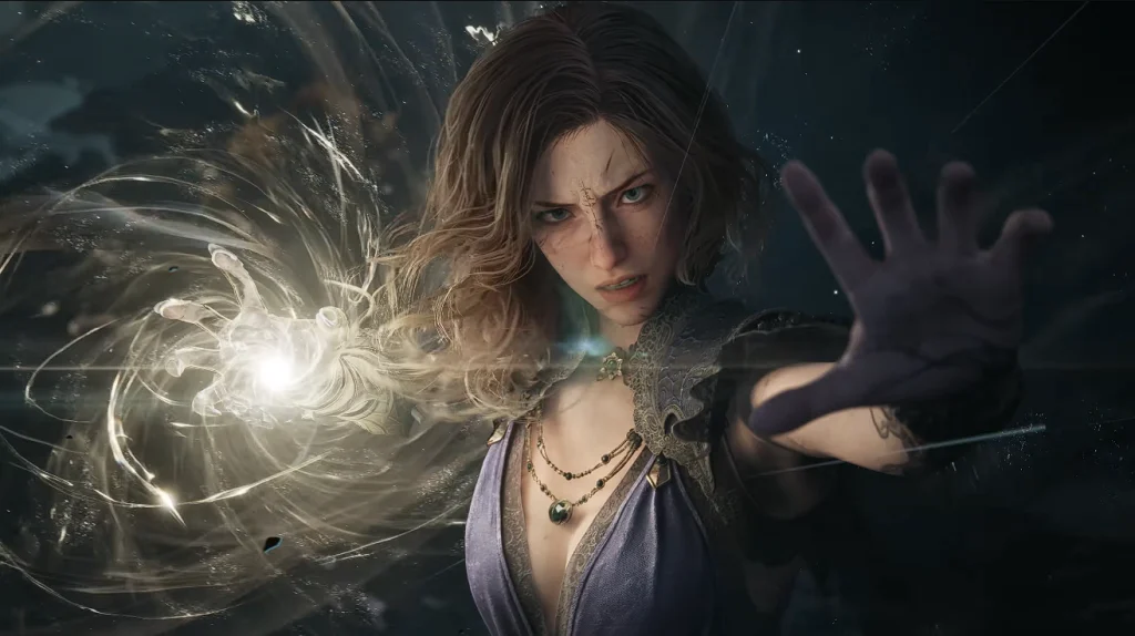 Tides of Annihilation Gamescom Preview: Eclipse Glow Games Debut Looks Like an Award Contender