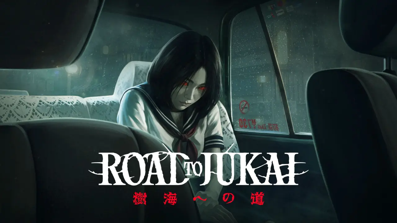 tinyBuild Acquires Road to Jukai Horror Game for 2027 PC Release