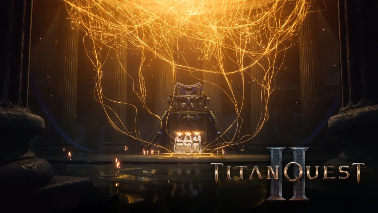 Titan Quest II launches January 19, 2027, ending Early Access with $49.99 PC price