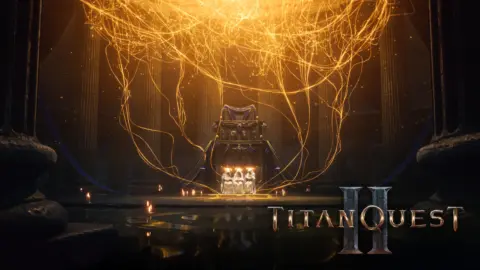 Titan Quest II launches January 19, 2027, ending Early Access with $49.99 PC price