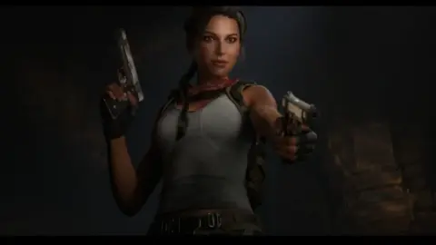 Tomb Raider: Catalyst Confirms Survivor-Era Lara Croft Return