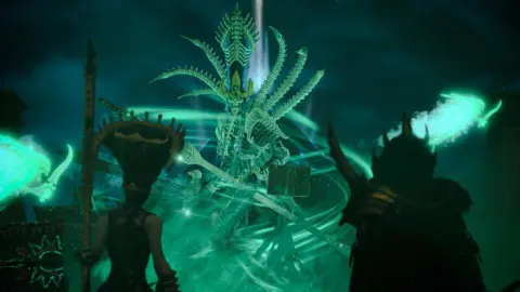 Total War: Warhammer III gets largest expansion since launch with ‘Lords of the End Times’ and massive free update