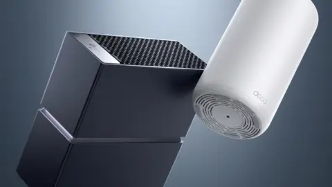 TP-Link Archer 8 Ultra and Deco 8 Ultra launch with WiFi 8 speeds
