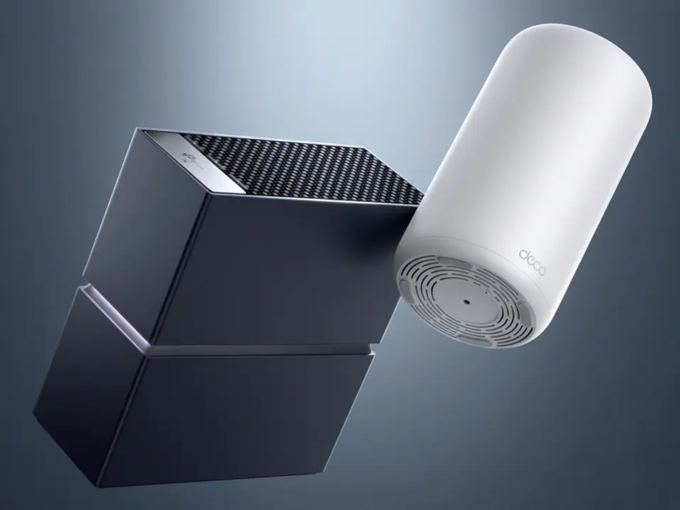 TP-Link Archer 8 Ultra and Deco 8 Ultra launch with WiFi 8 speeds