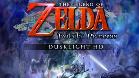 Twilight Princess PC Port Gets Hand-Crafted HD Texture Pack to Restore Original Mood