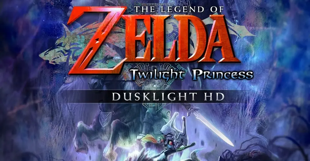Twilight Princess PC Port Gets Hand-Crafted HD Texture Pack to Restore Original Mood