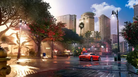 Ubisoft Announces Year 4 Support for The Crew Motorfest Through April 2027