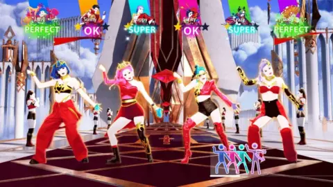 Ubisoft Just Dance: Decades of Hits Launches October 13 With 35 Songs