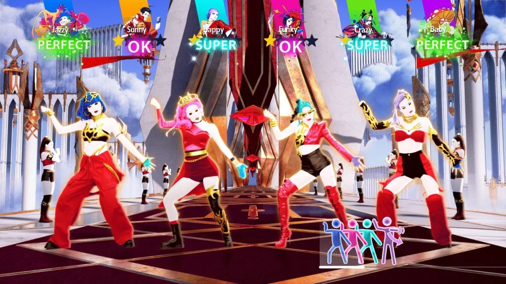 Ubisoft Just Dance: Decades of Hits Launches October 13 With 35 Songs