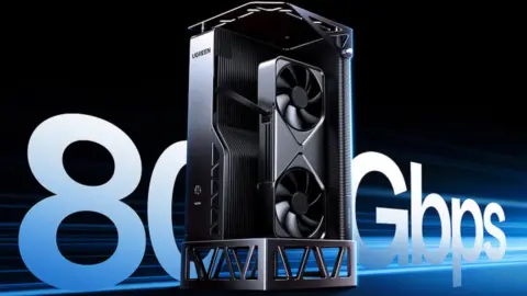 Ugreen LinkStation Pro